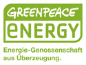 Stromvergleich Greenpeace Energy