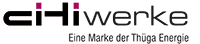 Citiwerke - eine Marke der Thüga Energie GmbH