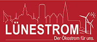 LÜNESTROM - eine Marke der FIRSTCON GmbH