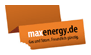 MaxEnergy GmbH