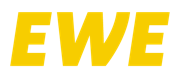 Logo von EWE