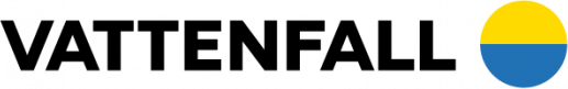 Logo von Vattenfall