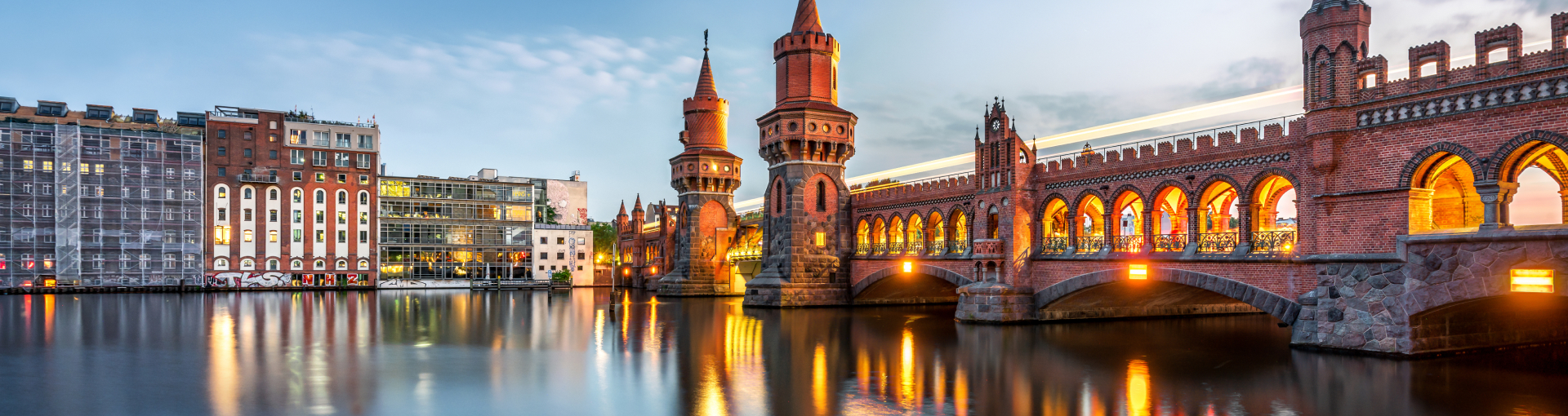Stadt Berlin