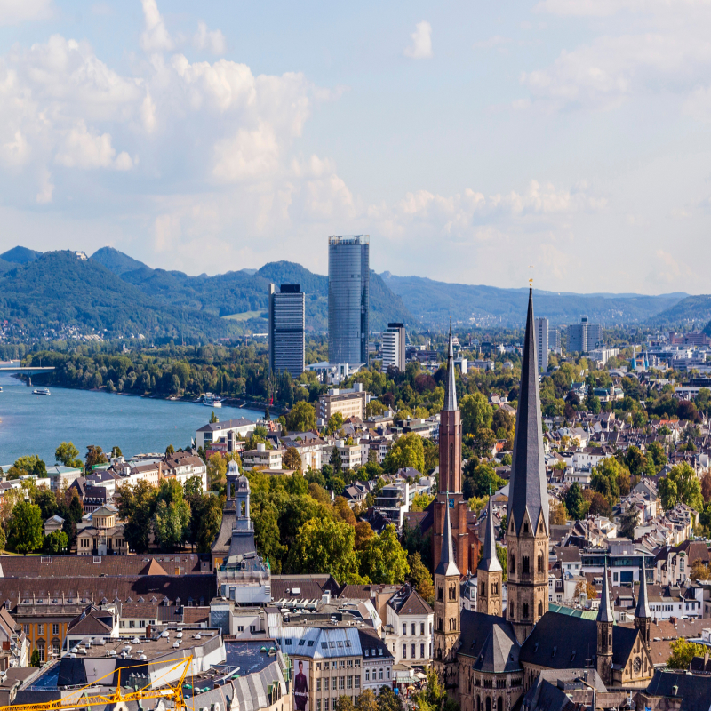 Stadt Bonn