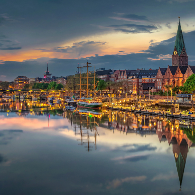 Stadt Bremen