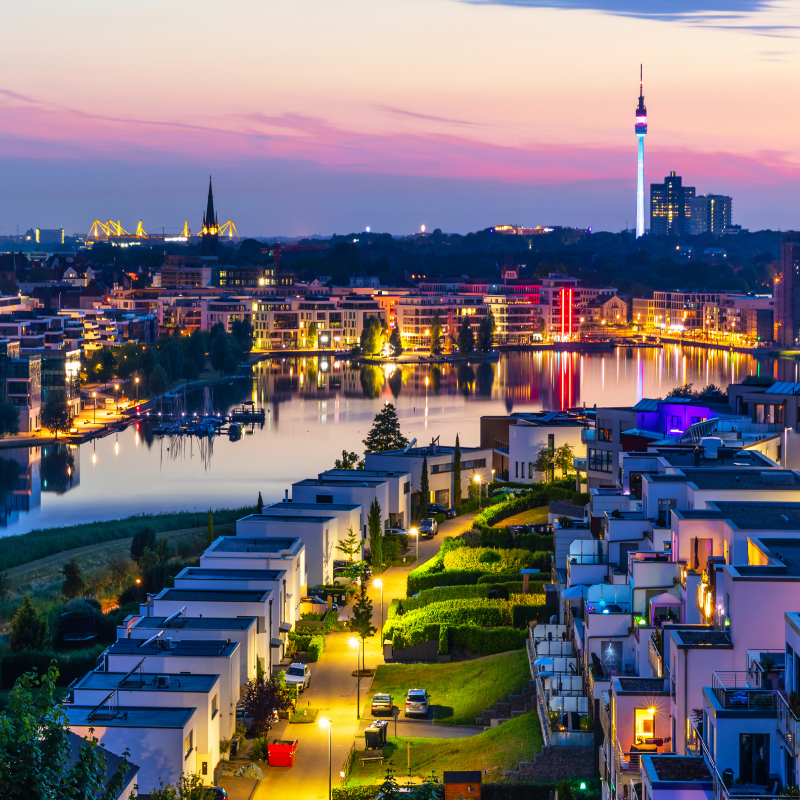 Stadt Dortmund