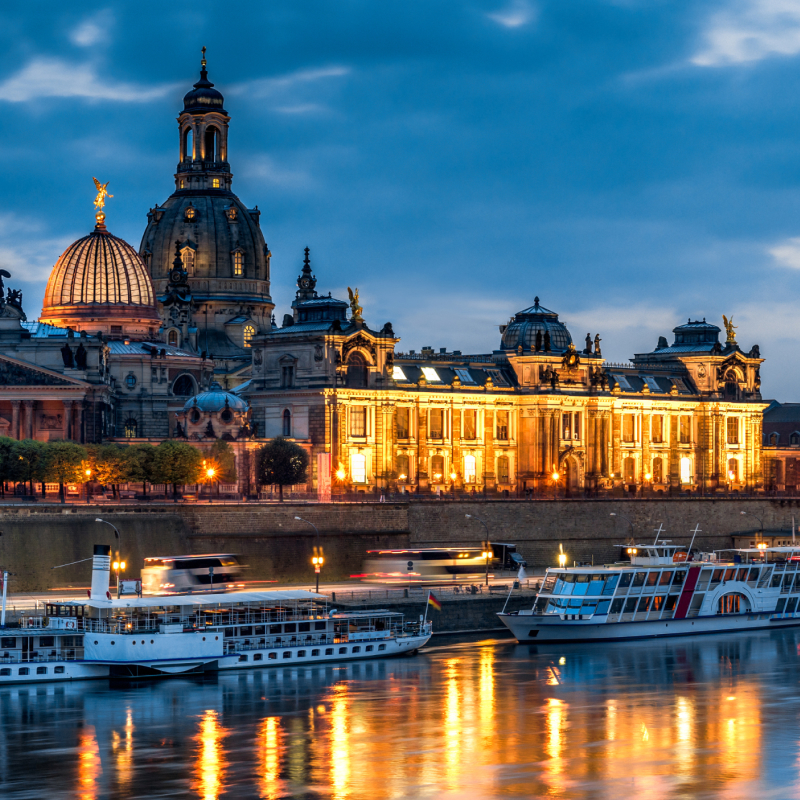 Stadt Dresden