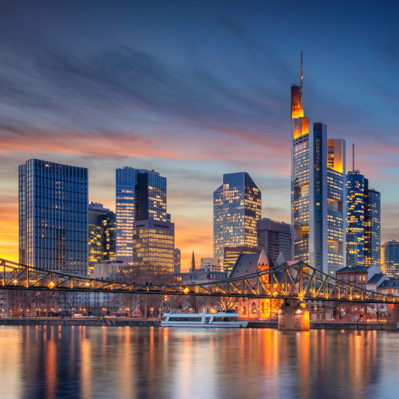 Stadt FF am Main