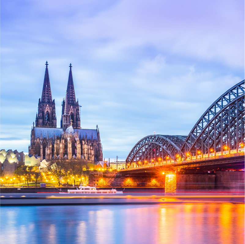 Stadt Köln