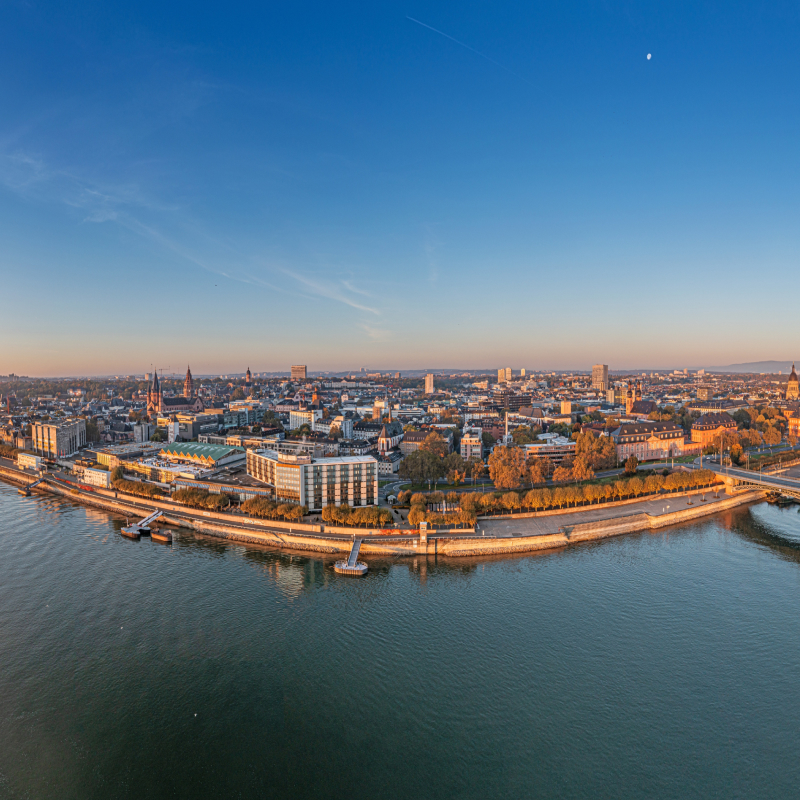 Stadt Wiesbaden