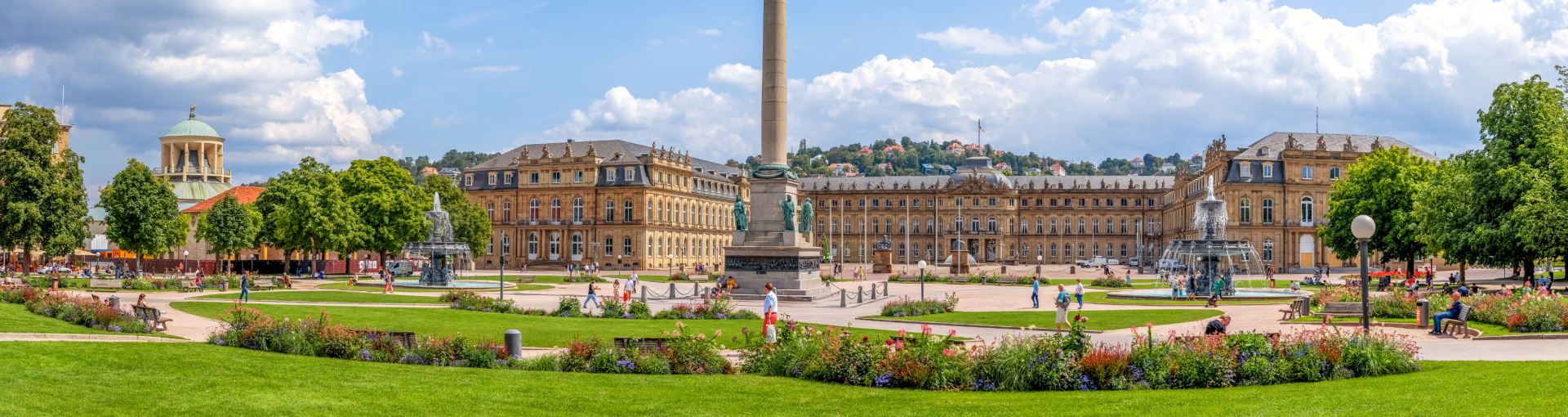 Stuttgart