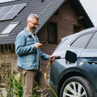 E-Auto-Finanzierung Warum ist 2026 ein guter Zeitpunkt für die E-Auto-Finanzierung?