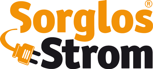 Logo von Sorglos Strom