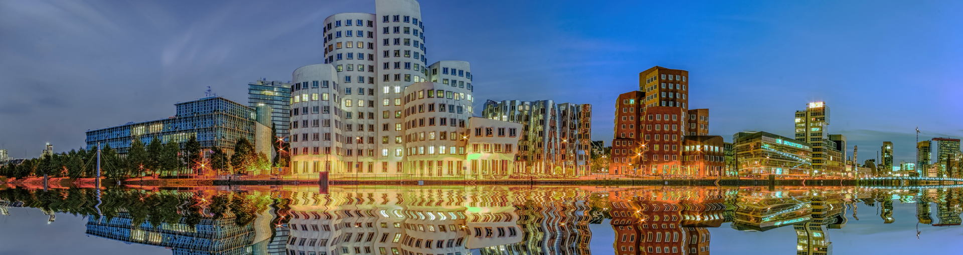 Die Stadt Düsseldorf