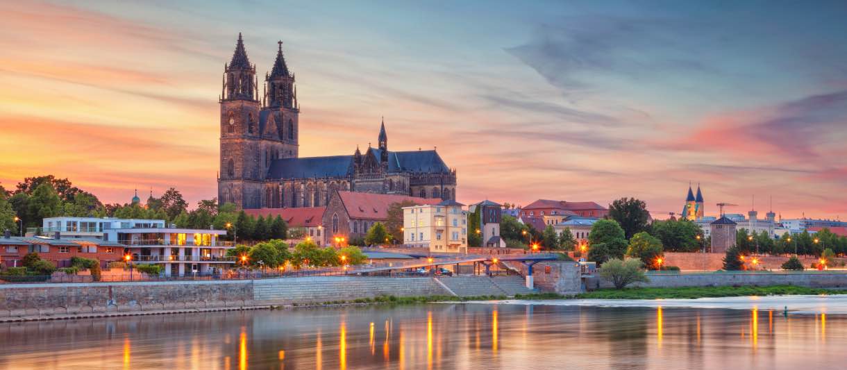 Magdeburg