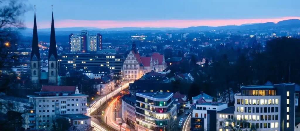 Stadt-Bielefeld