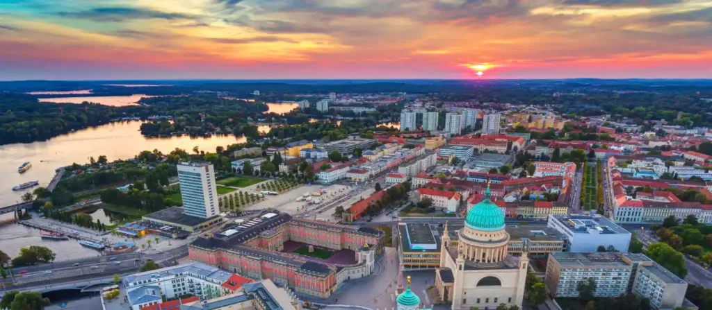 Stadt-Potsdam