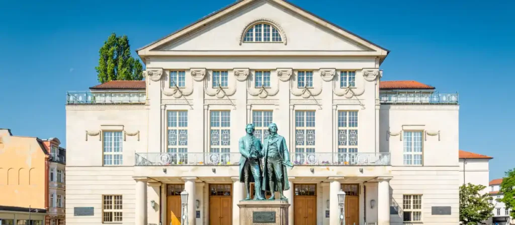 Stadt-Weimar
