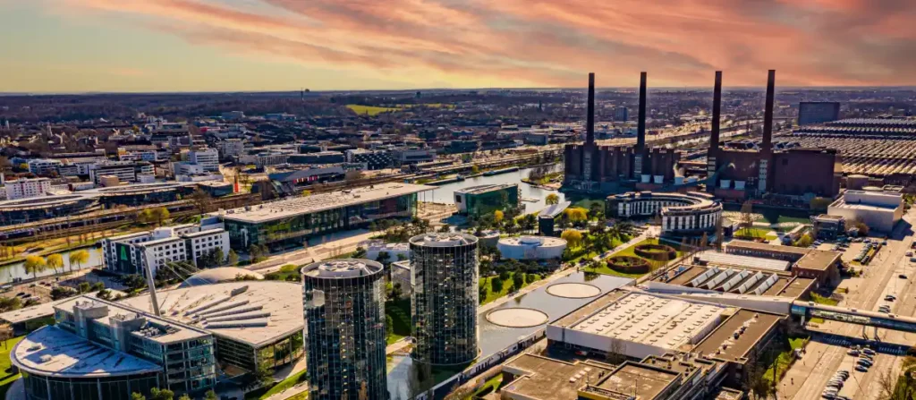 Stadt-Wolfsburg