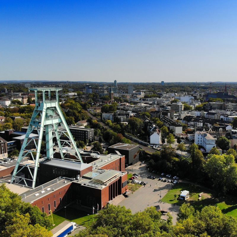 Stadt Bochum