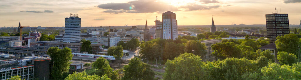Stadt Bochum
