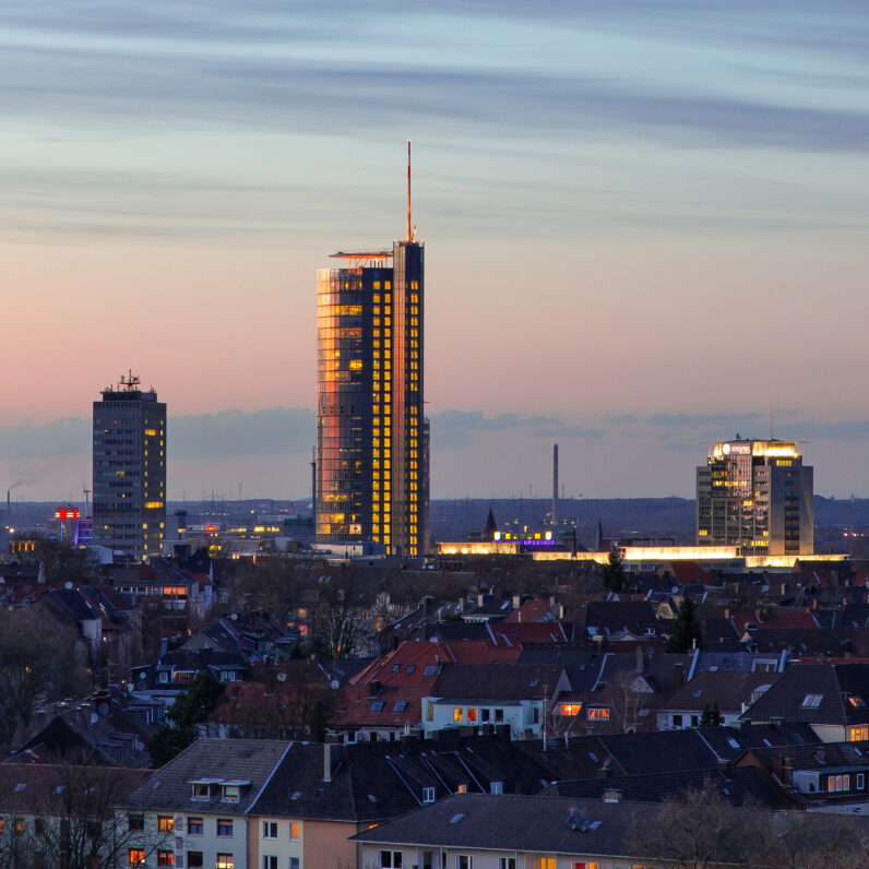 Stadt Essen