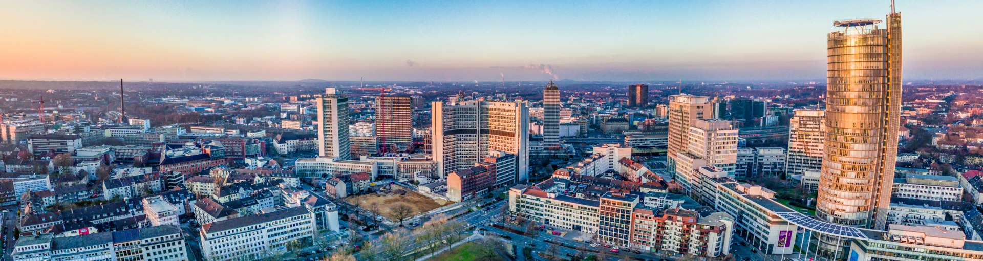 Stadt Essen