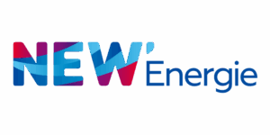Logo von NEW Energie