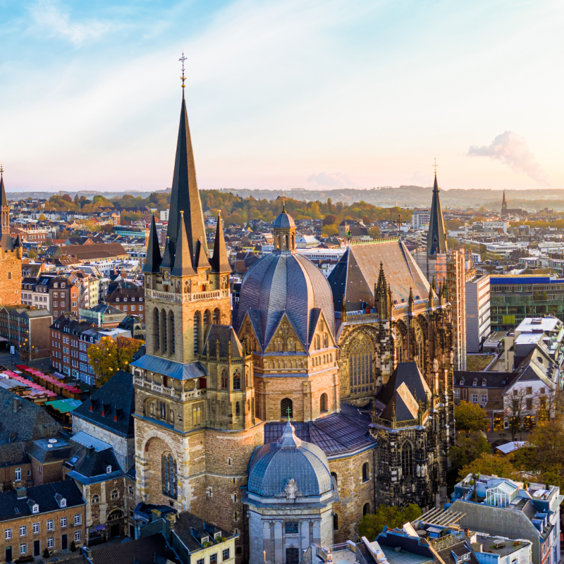 Stadt Aachen
