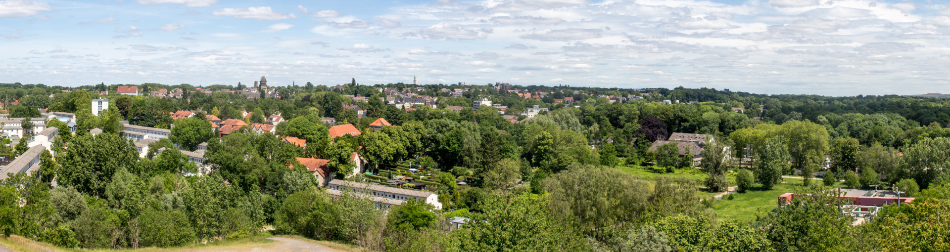 Stadt Gelsenkirchen