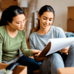 Umzug Checkliste Header Bild