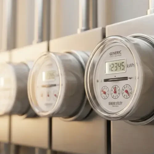 Wie viele Stromzähler sind für die Kombination von Wärmepumpe mit Photovoltaik nötig? Stromzähler für Wärmepumpe mit Photovoltaik