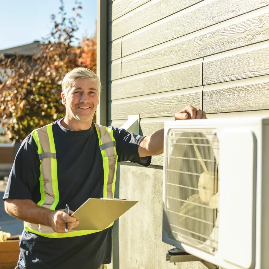 Wärmepumpe im Altbau und Bestandsbau Wärmepumpe im Altbau und Bestandsbau