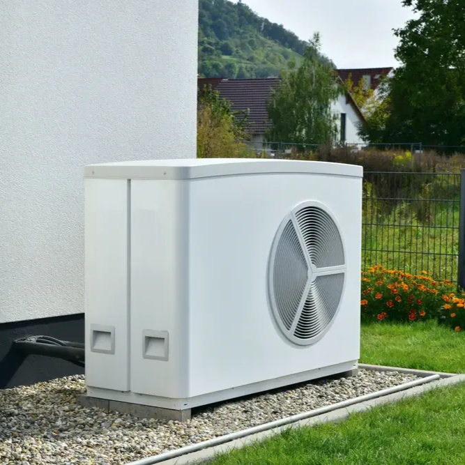 Finanzierung einer Wärmepumpe Finanzierung einer Wärmepumpe