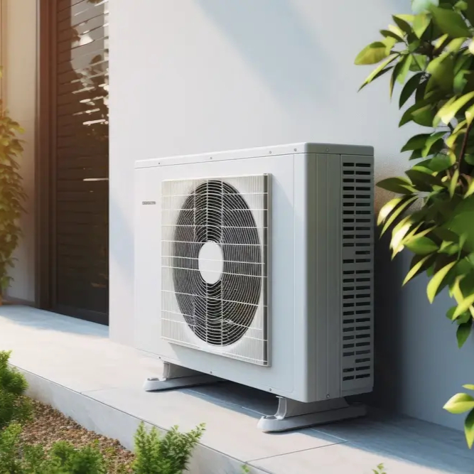 KfW-Ergänzungskredit für Wärmepumpen KfW-Ergänzungskredit für Wärmepumpen