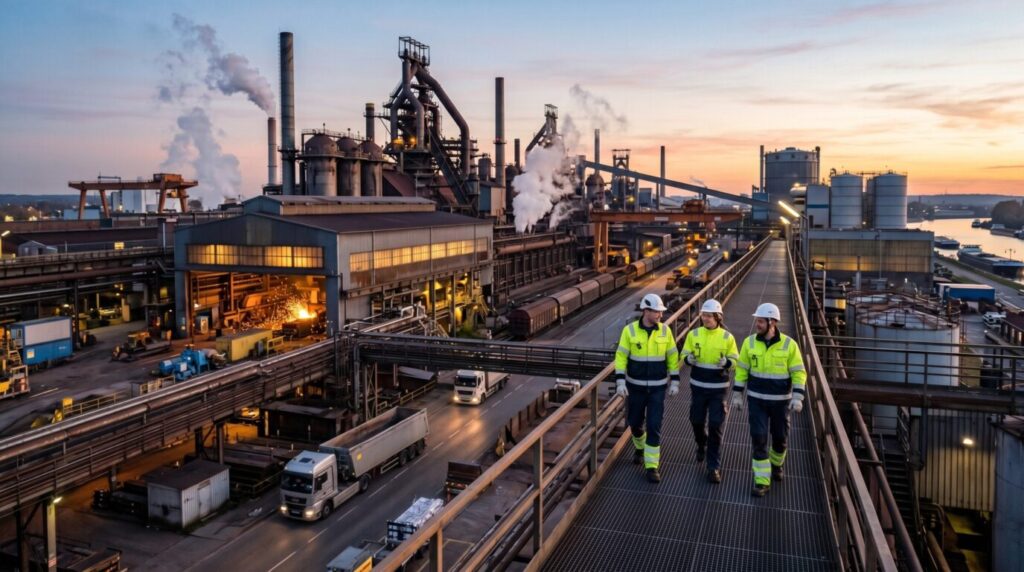 industriestrompreis-entlastung-energieintensive-unternehmen-2026