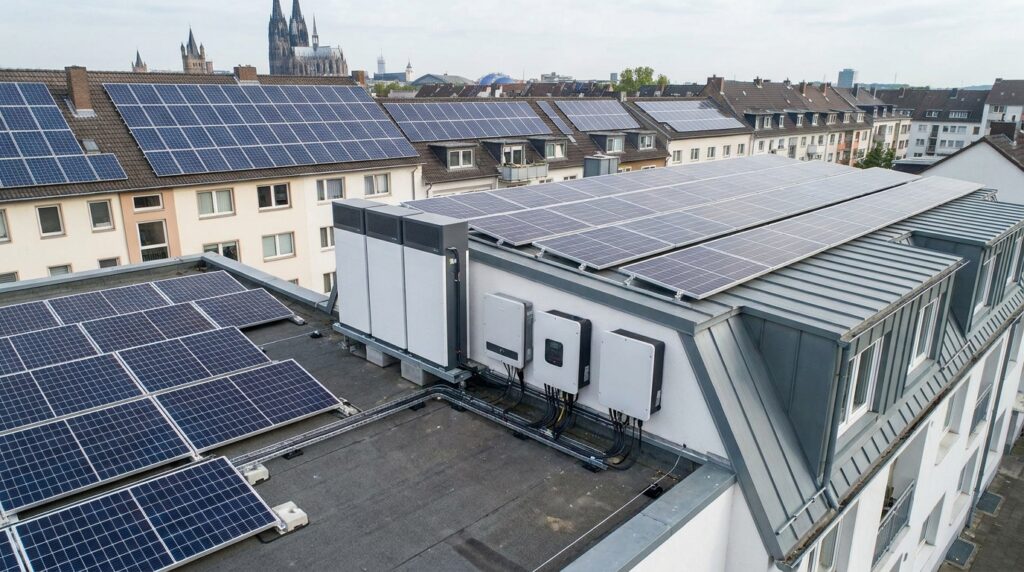 koeln-mieterstromprojekt-photovoltaik-batteriespeichern-435-wohnungen