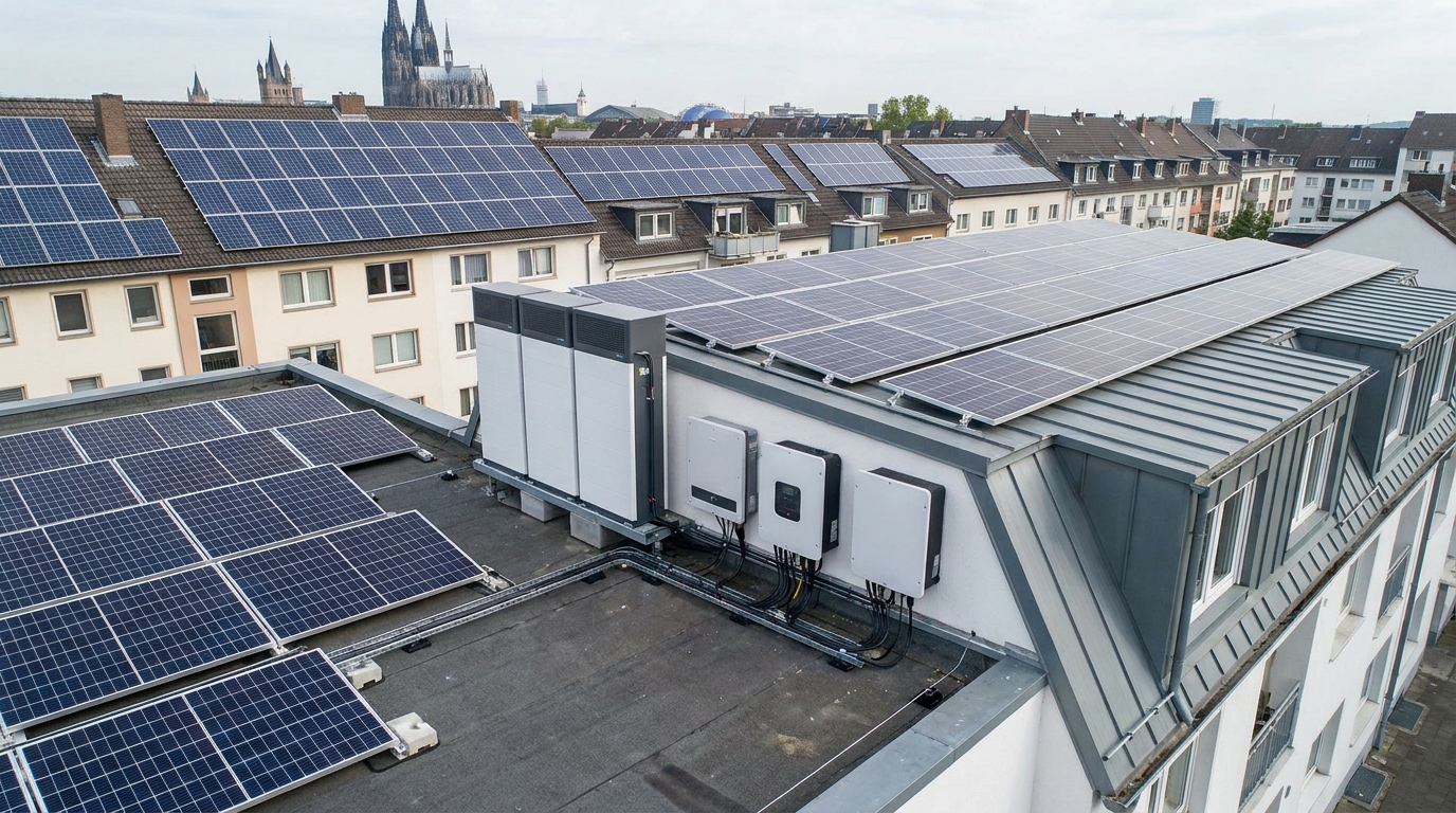 koeln-mieterstromprojekt-photovoltaik-batteriespeichern-435-wohnungen koeln-mieterstromprojekt-photovoltaik-batteriespeichern-435-wohnungen