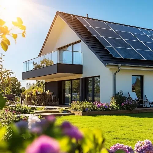 PV-Anlagen und § 14a EnWG PV-Anlagen und § 14a EnWG