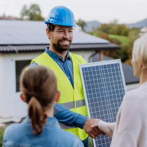 Wie lange dauert die Amortisation einer PV-Anlage? Wie lange dauert die Amortisation einer PV-Anlage?