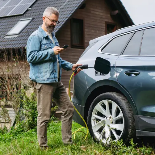 E-Auto-Bild1 Warum ist 2026 ein guter Zeitpunkt für die E-Auto-Finanzierung?