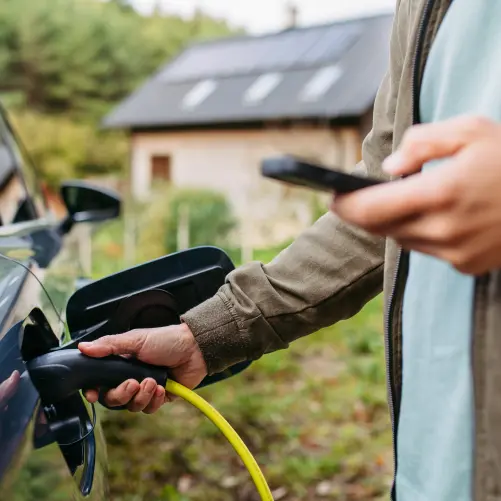 E-Auto-Kaufprämie Wer bekommt die neue E-Auto-Kaufprämie 2026?
