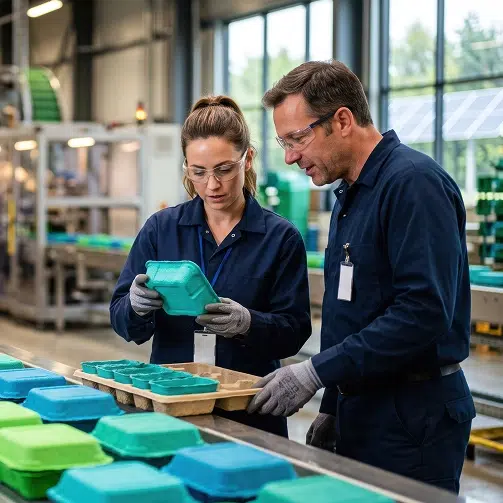 Jedes Unternehmen benötigt ein maßgescheidertes Beschaffungsmodell für Strom Beschaffungsmodelle für Strom in Unternehmen